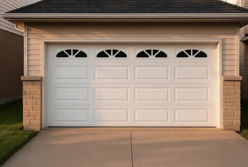 Contact San Mateo Door & Opener